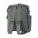 Сумка-рюкзак для коляски ADVENTURE BAG, цвет TAIGA GREEN Inglesina | Фото 2