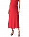 Платье красного цвета Pietro Brunelli | Фото 10