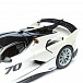 Машинка 1:18 FERRARI R & P - Ferrari FXX K Bburago | Фото 8