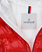 Комплект: красная куртка и синие брюки Moncler | Фото 6