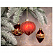 Красный елочный шар 3 вида, 8 см, цена за 1 шт House of Seasons | Фото 3