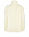 Белый свитер из шерсти Fendi | Фото 2
