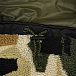 Рюкзак в стиле Military, 50x38x15 см Stella McCartney | Фото 7