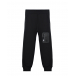 Черные спортивные брюки Moncler | Фото 1