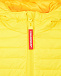 Двухсторонняя куртка с принтом &quot;Паруса&quot; Freedomday | Фото 5