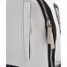 Белый рюкзак с принтом &quot;Акула&quot; SprayGround | Фото 5