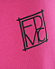Спортивные брюки цвета фуксии Forte dei Marmi Couture | Фото 7
