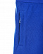 Синие спортивные брюки Burberry | Фото 3