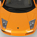 Машина Lamborghini Murcielago LP640 1:24 Maisto | Фото 4