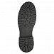 Высокие черные ботинки Emporio Armani | Фото 5