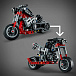 Конструктор Lego TECHNIC &quot;Мотоцикл&quot;  | Фото 4