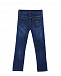 Классические синие джинсы Dolce&Gabbana | Фото 2