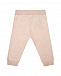 Вязаные розовые брюки Dolce&Gabbana | Фото 2