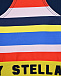 Кроп-топ с широкими бретелями Stella McCartney | Фото 4