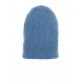 Голубая шапка бини Pietro Brunelli | Фото 1