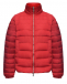Стеганая куртка, красная ADD | Фото 1