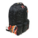 Рюкзак с вышивкой на кармане 35х46х15 см SprayGround | Фото 2