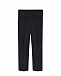Классические брюки из шерсти Dolce&Gabbana | Фото 2
