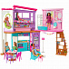 Игровой набор дом Барби Malibu House Barbie | Фото 3