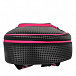 Рюкзак для девочек, розовый камуфляж, 40x28x14 см, 6+ лет Light+Nine | Фото 6
