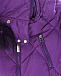 Стеганый комбинезон фиолетового цвета Freedomday | Фото 5