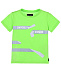 Комплект из трех футболок с логотипом Emporio Armani | Фото 4