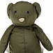 Рюкзак в форме медвежонка 11х11х38 см IL Gufo | Фото 4