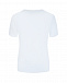 Белая базовая футболка Dan Maralex | Фото 2