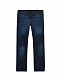 Синие выбеленные джинсы Diesel | Фото 2
