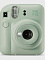 Фотоаппарат Instax mini 12 Mint Green 