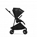 Детская коляска Melio Street Real Black CYBEX | Фото 3