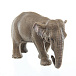Игрушка SCHLEICH Азиатский слон, самка  | Фото 2