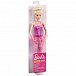 Кукла Барби Ballerina - Blonde, балерина Barbie | Фото 2