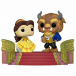 Фигурка POP Moment: Formal Belle & Beast Funko POP! | Фото 1