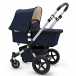 Коляска 2 в 1 Cameleon 3 classic+ NAVY BLUE Bugaboo | Фото 1