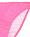 Розовый купальник с принтом &quot;пальмы&quot; MSGM | Фото 4