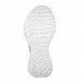Белые кроссовки с градиентным принтом Li Ning | Фото 5