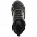 Черные ботинки с флисовой подкладкой Jarrett | Фото 4