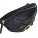Бархатная сумка 12x20x8 см Dolce&Gabbana | Фото 4