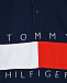 Толстовка-поло с логотипом Tommy Hilfiger | Фото 3