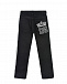 Черные джинсы с лампасами Dolce&Gabbana | Фото 2