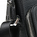 Черная прямоугольная сумка, 21x18x6 см Antony Morato | Фото 4