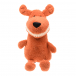 Игрушка мягконабивная &quot;Зубастая Собака Матт&quot; 36 см Jellycat | Фото 1