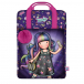 Фиолетовый рюкзак Up and Away Santoro | Фото 1