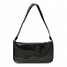Черная сумка из эко-кожи, 25x14x5 см Calvin Klein | Фото 3