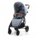 Прогулочная коляска Valco Baby Snap 4 trend grey  | Фото 1