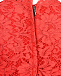 Красное кружевное платье Dolce&Gabbana | Фото 4