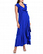 Синее платье Dorotea Pietro Brunelli | Фото 2