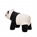 Пуф Panda, ткань Baddy 01/Omega 38 Leset | Фото 4