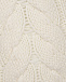 Кашемировый джемпер фигурной вязки Arch4 | Фото 8
